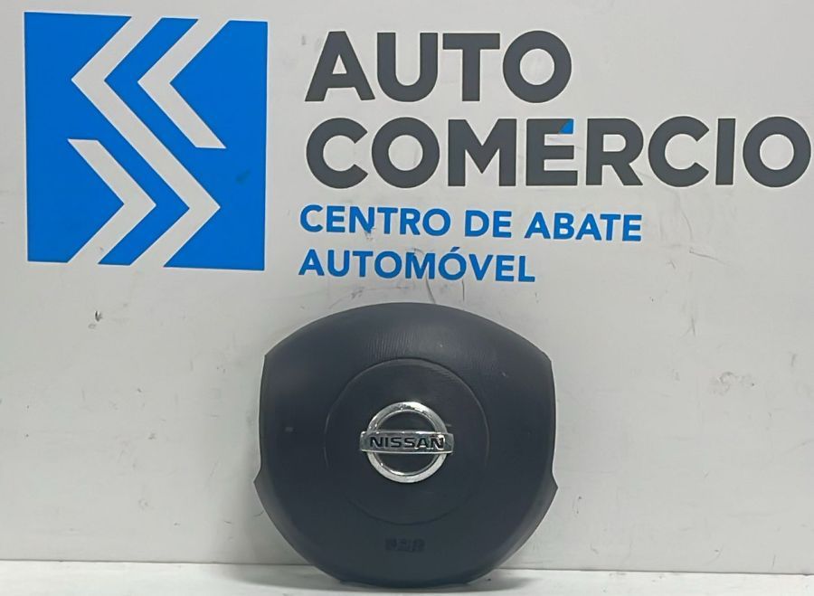 AIRBAG VOLANTE NISSAN MICRA III (K12)  [03-10]