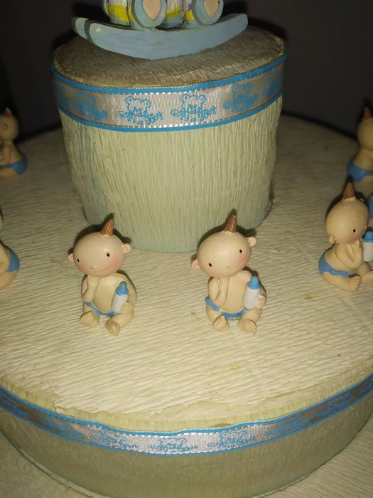 Lembranças Batizado/aniversário/ chá de bebé