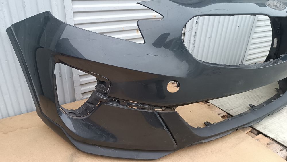 Vendo parachoque de frente Kia ceed GT Line ano 2019/22