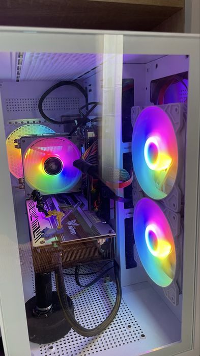 Продам пк в ідеальному стані