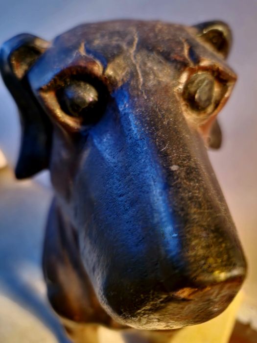 Вірний надійний друг