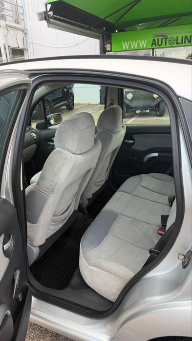 Citroën C3 1.6 SX Pack – 2003