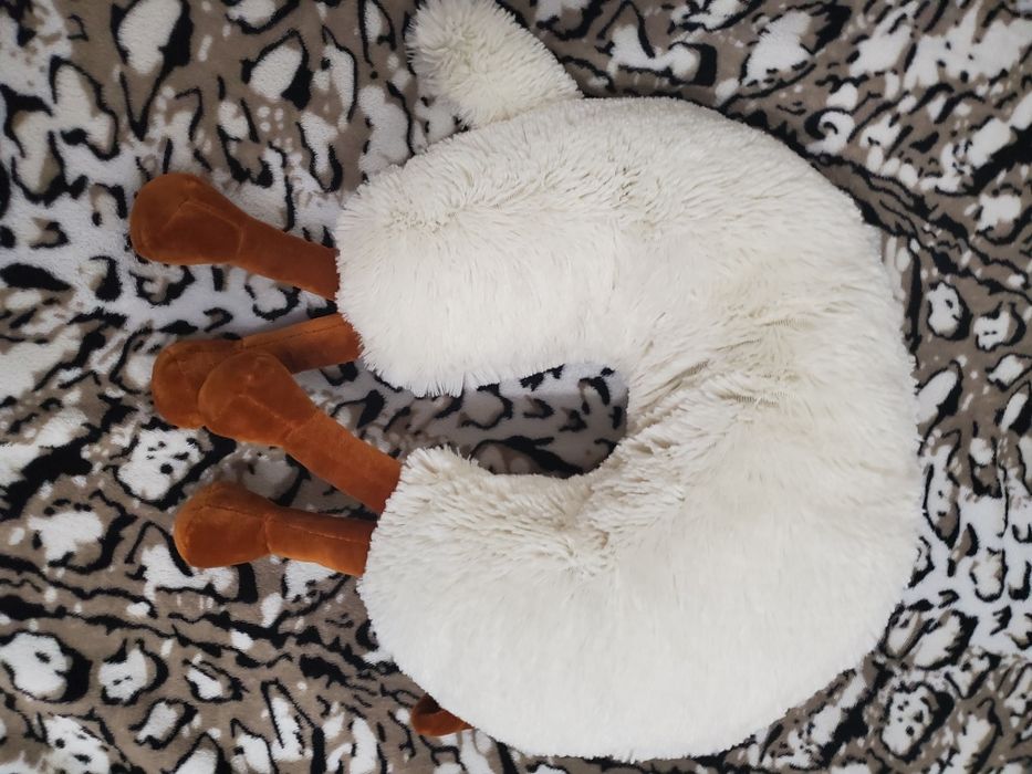 Барашек шон игрушки новие