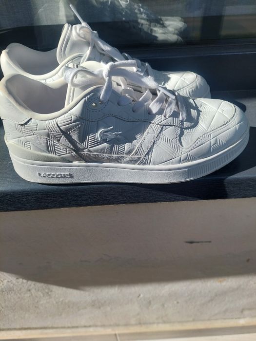 кросівки ,,Lacoste,,, жіночі