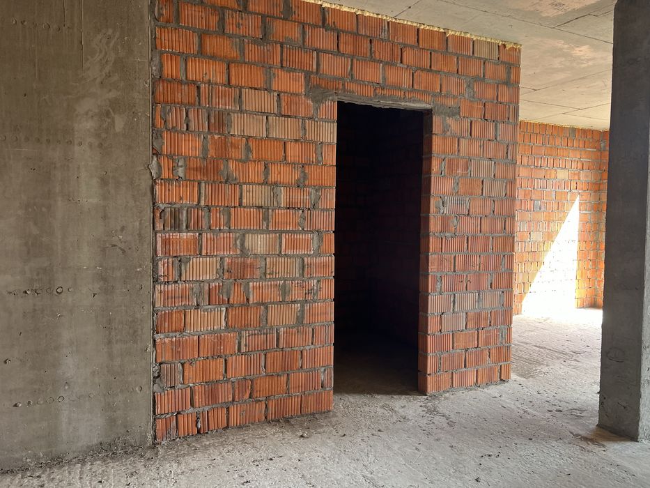 Продаж квартири від забудовника