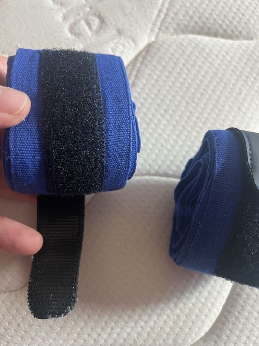 Luvas boxe Venum 14oz
