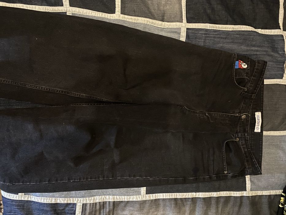 Джинси Big Boi нові