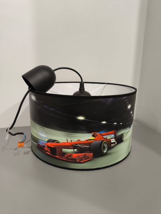 Lampa sufitowa wisząca