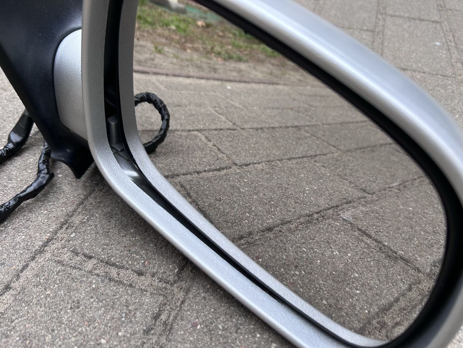Lusterko prawe, Jeep Grand Cherokee WJ, elektryczne, grzane