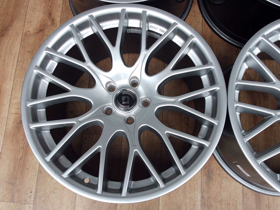 Felgi Honda Tesla Toyota Lexus Suzuki 19 5x114,3 ET 45 jak nowe!