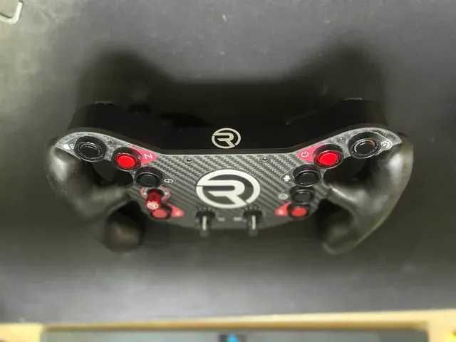 Volante RCW Racing Components