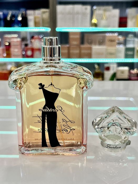 Guerlain La Petit Robe Noire Couture Eau De Parfum 100 ML