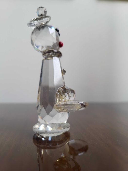 Coleção Cristal Swarovski | Palhaço