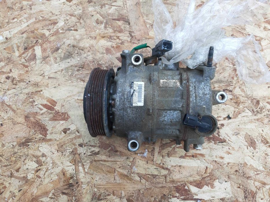 Sprężarka klimatyzacji Dodge Ram 14-19r 5.7 hemi