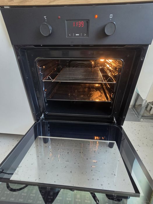 Piekarnik elektryczny Amica