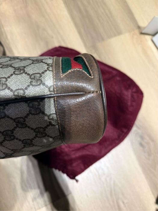 Сумка Gucci-оригінал у відміному стані!