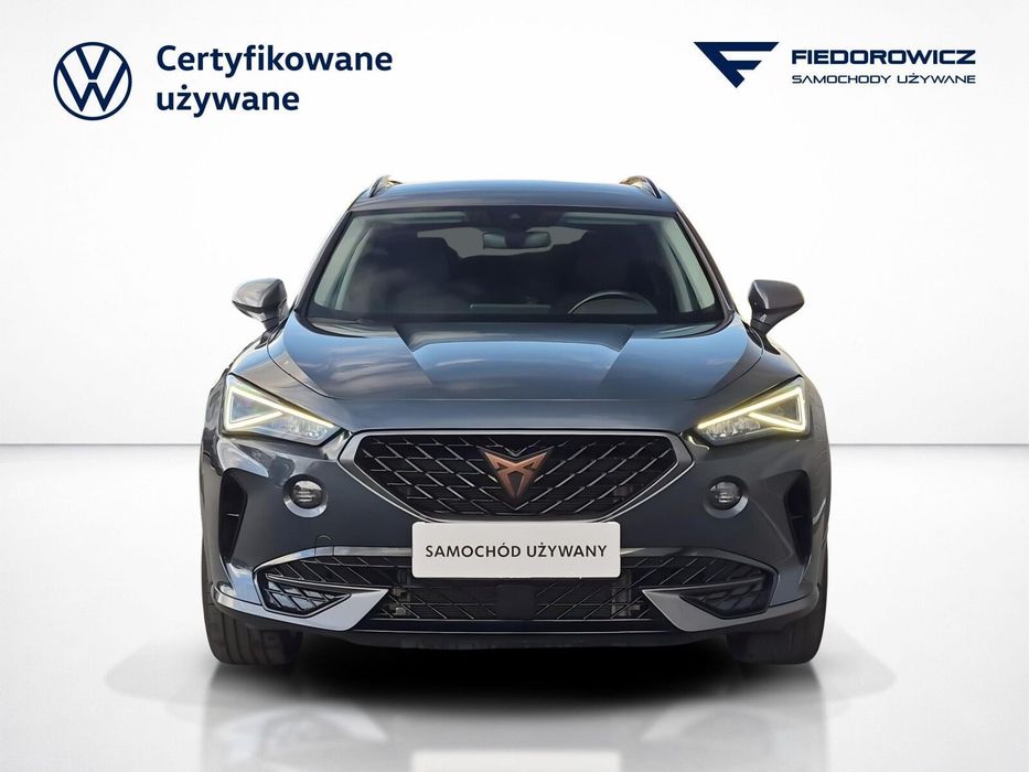 Cupra Formentor 1.5 TSi DSG FV23%