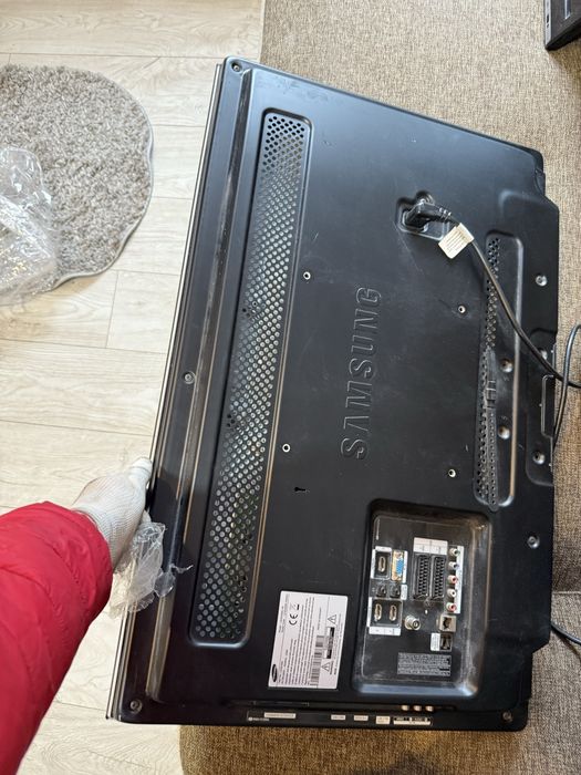 Telewizor samsung LCD C650