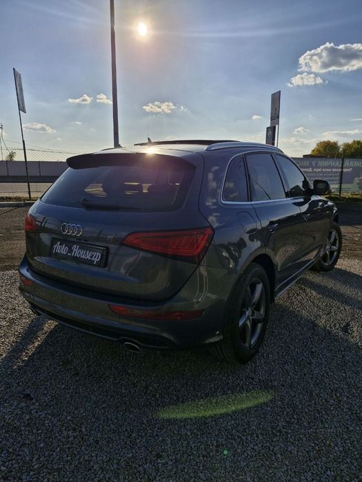 продам Audi Q5 3.0 дизель