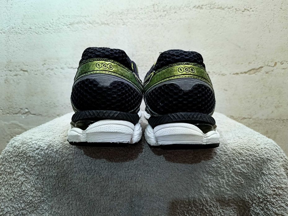 ASICS GEL-CUMULUS 16 r.47 stan bardzo dobry