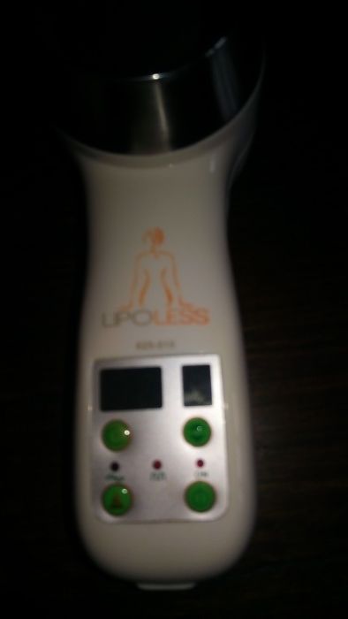 Vendo aparelho adelgaçante