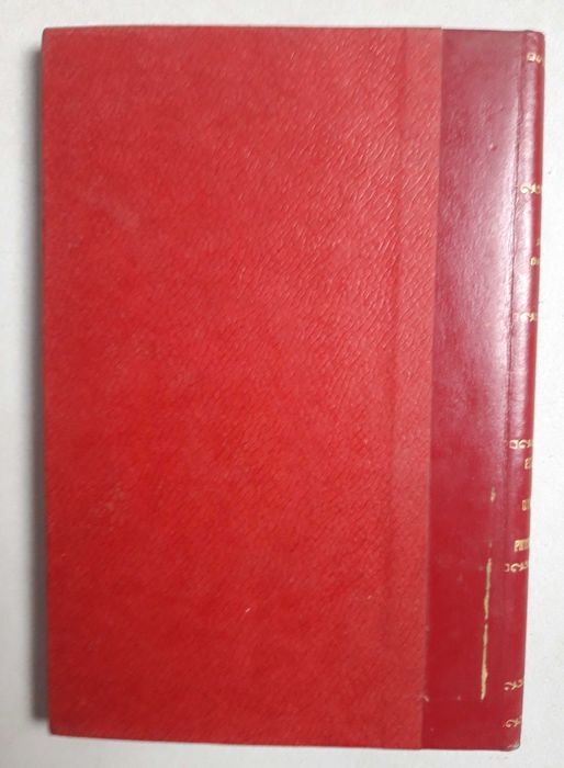 Livro - Júlio Dantas - Estática e Dynamica da Physionomia
