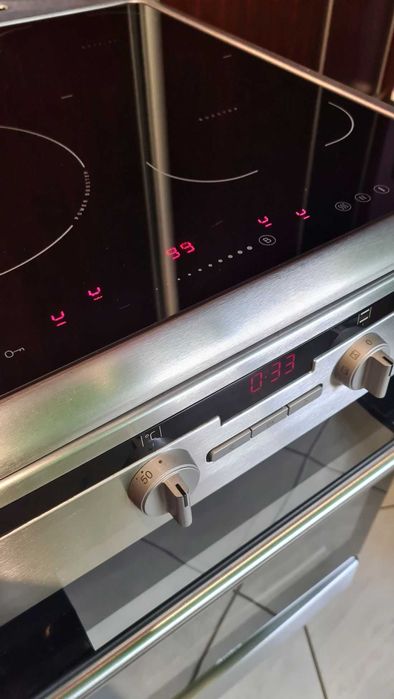 Електрична плита/електроплита Amica 57IE2 гаранті доставка. СТОК/NEW/бу/бв