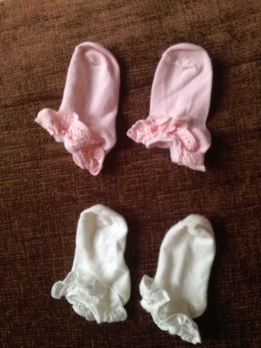 Sukienka, komplet, Bluza, CHRZEST, rozm.74.