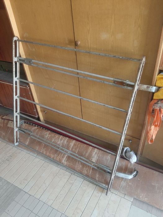 Багажник до машини