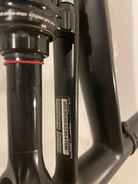 Specialized Epic Expert Carbon