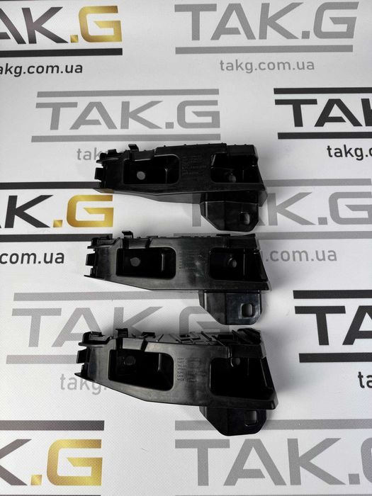 Кронштейн, кріплення заднього бампера, фонаря Tesla Model 3 Highland