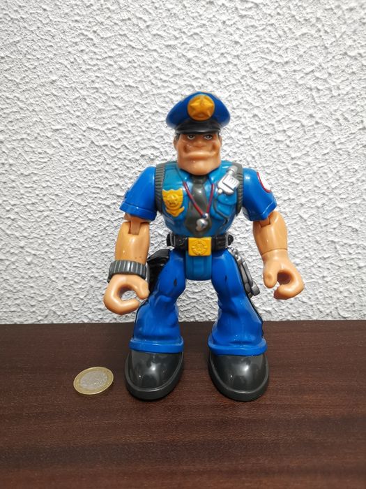 11 Brinquedos Menino - ActionMan / MonsterJam / Brick&Fun / Clementoni