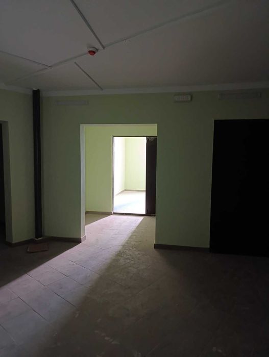 Продаж квартири у новобудові, Милославська, 18
