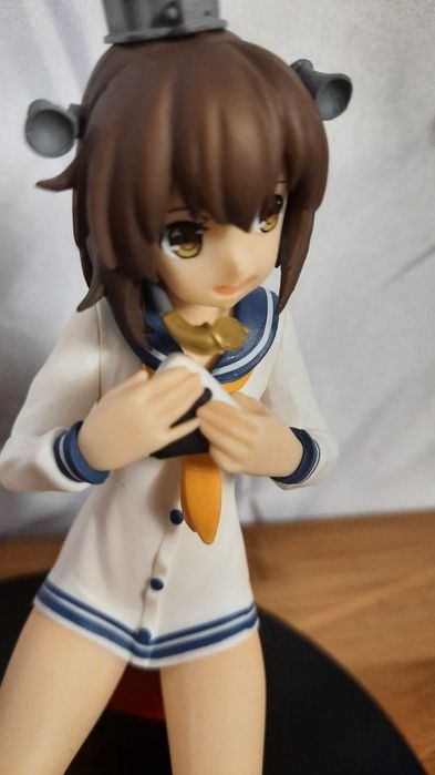 Аниме фигурка Kantai Collection - Yukikaze (Taito) (Оригинал)