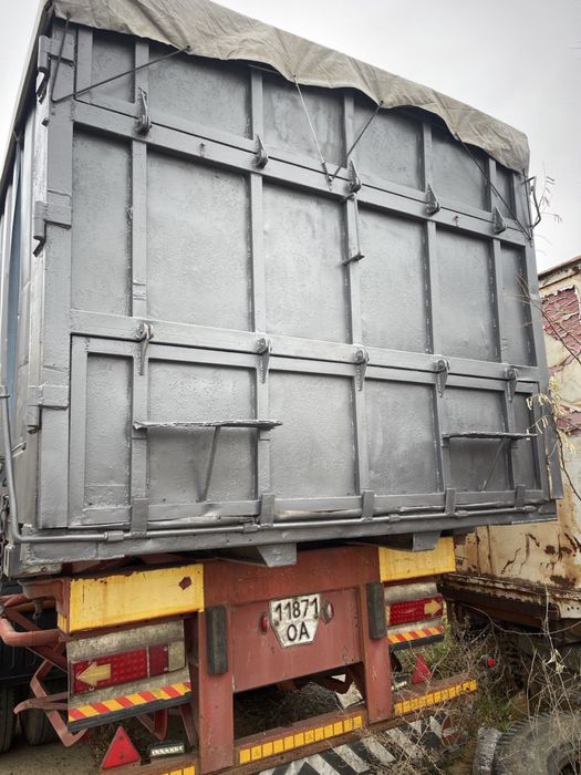 продам контейнер