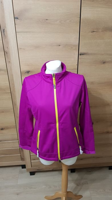 Nowa Sportowa kurteczka S Shamp
