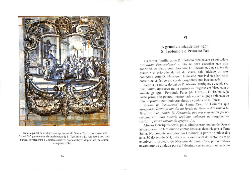 "Coimbra - Cidade rica do Santo Corpo do seu Rei primeiro" [Novo]