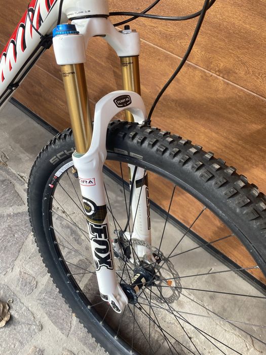 Rower górski Full MTB Mullet Thomus Lightrider CT SL AM 26’’ 29’’ XT