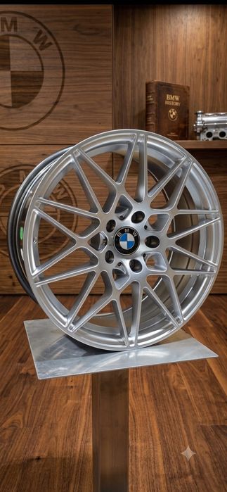 Jantes 18 look BMW