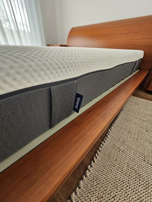 Conjunto Cama de Casal