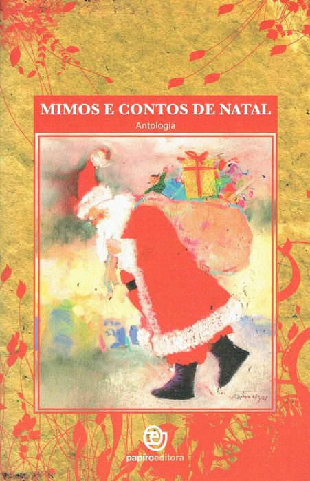 14807

Mimos e contos de Natal : antologia
