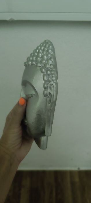 Peça decorativa Buda