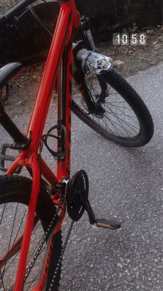Scott aspect 170 hot sale