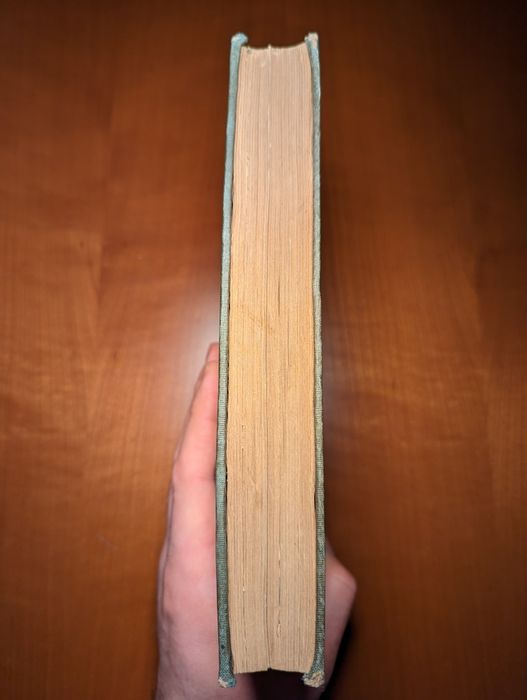 Men and Times of the Revolution or Memoirs of Elkanah Watson