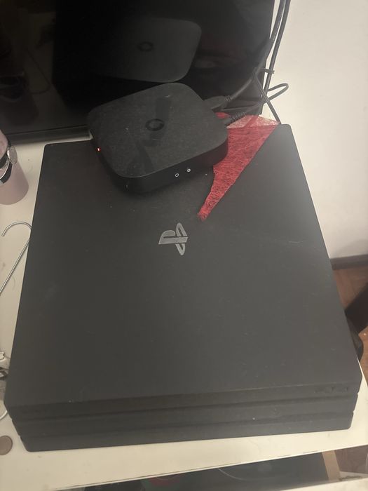 playstation 4 pro