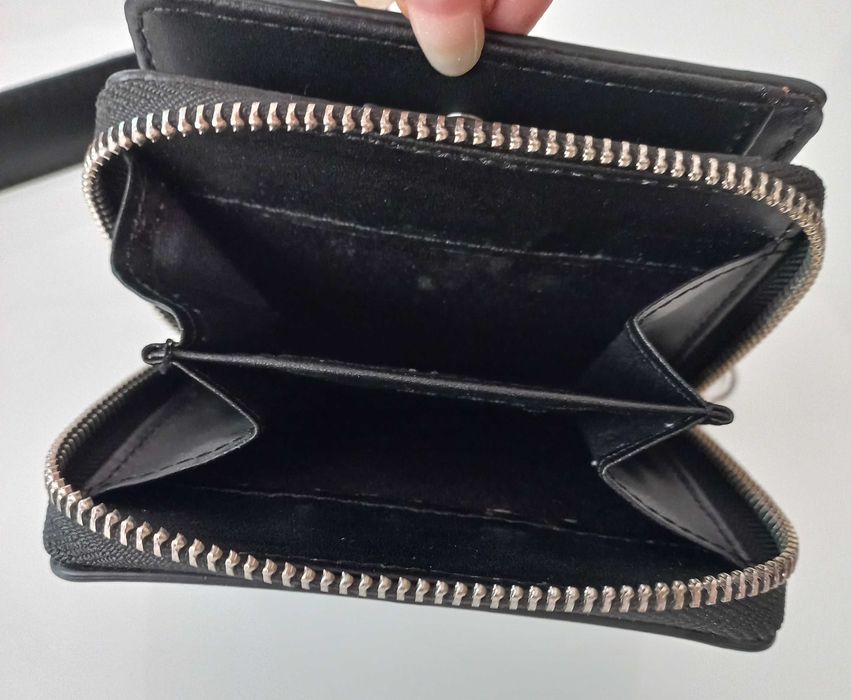 Сумка-кошелек новая