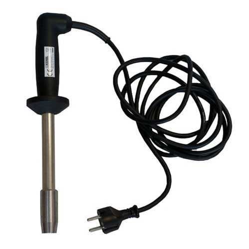 NOWY! Dekornizator Elektryczny Do Usuwania Rogów – 18 mm, 230V