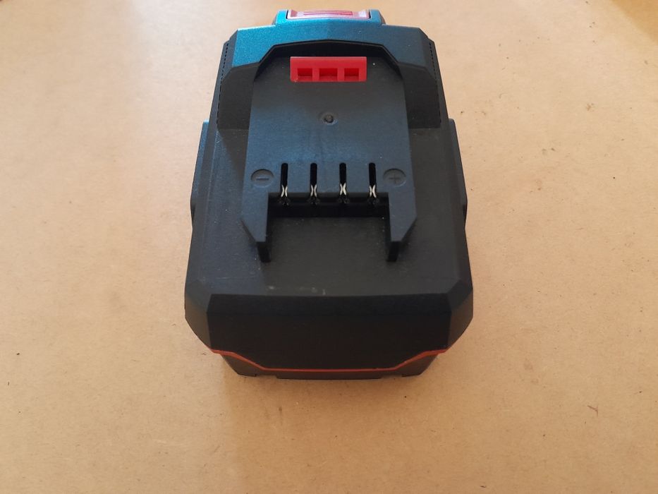 Bateria 6Ah Parkside Ferramentas Performance