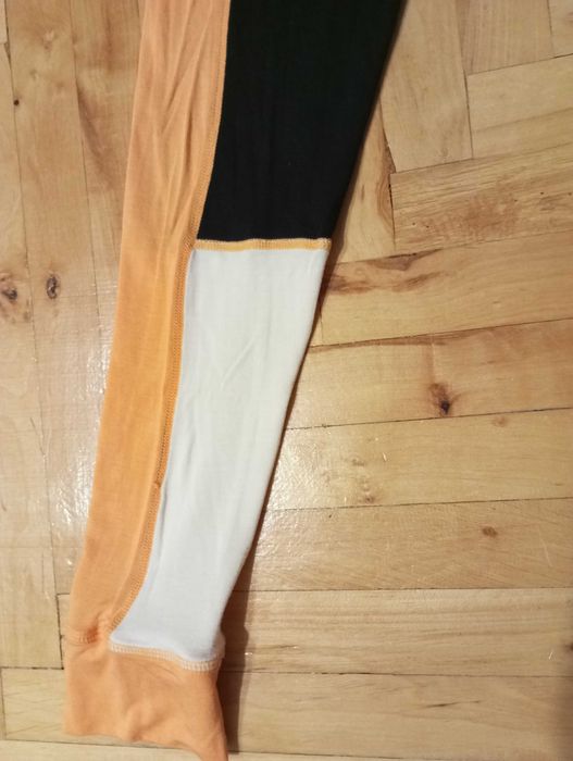 Twentyfour Damskie legginsy termoaktywne rozm.36/S/8