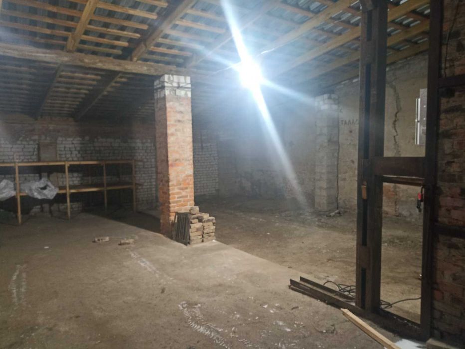 Приміщення в оренду